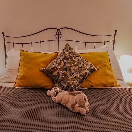 Mainetta Sea View Apartment With Ac Vernazza Bagian luar foto