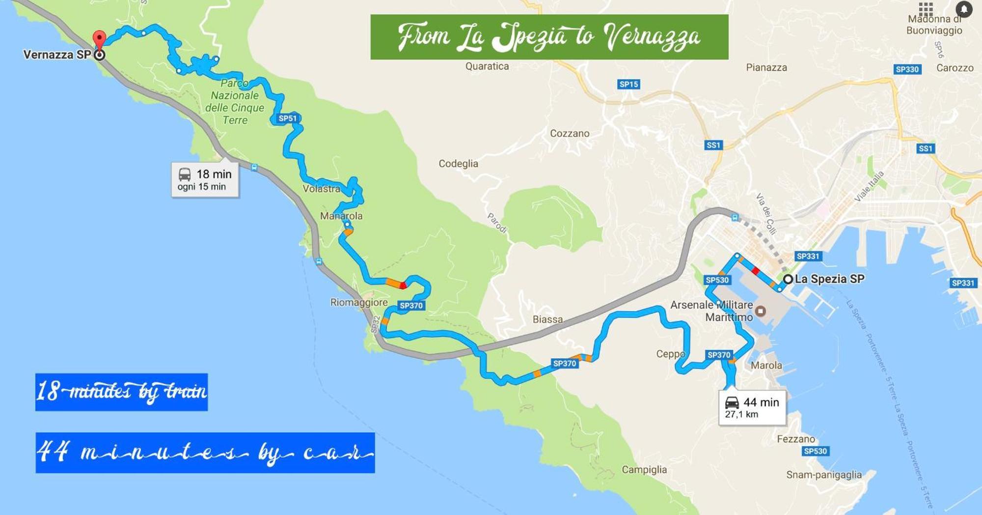 Mainetta Sea View Apartment With Ac Vernazza Bagian luar foto